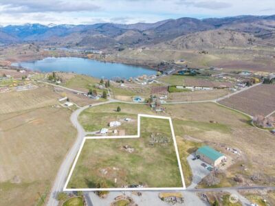 1594 Green Avenue , Manson, WA 98831 - Photo 4