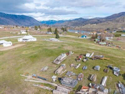 1594 Green Avenue , Manson, WA 98831 - Photo 23