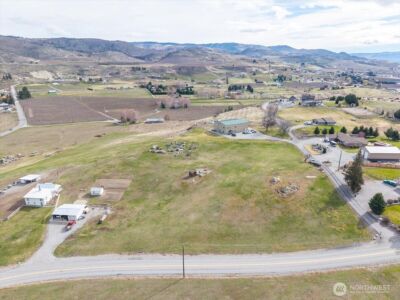 1594 Green Avenue , Manson, WA 98831 - Photo 34