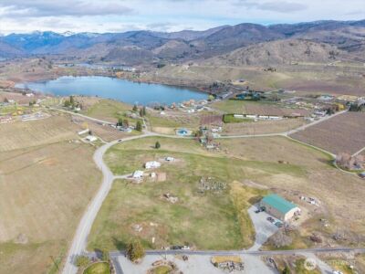 1594 Green Avenue , Manson, WA 98831 - Photo 14