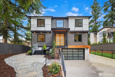 12226 NE 70th Street , Kirkland, WA 98033