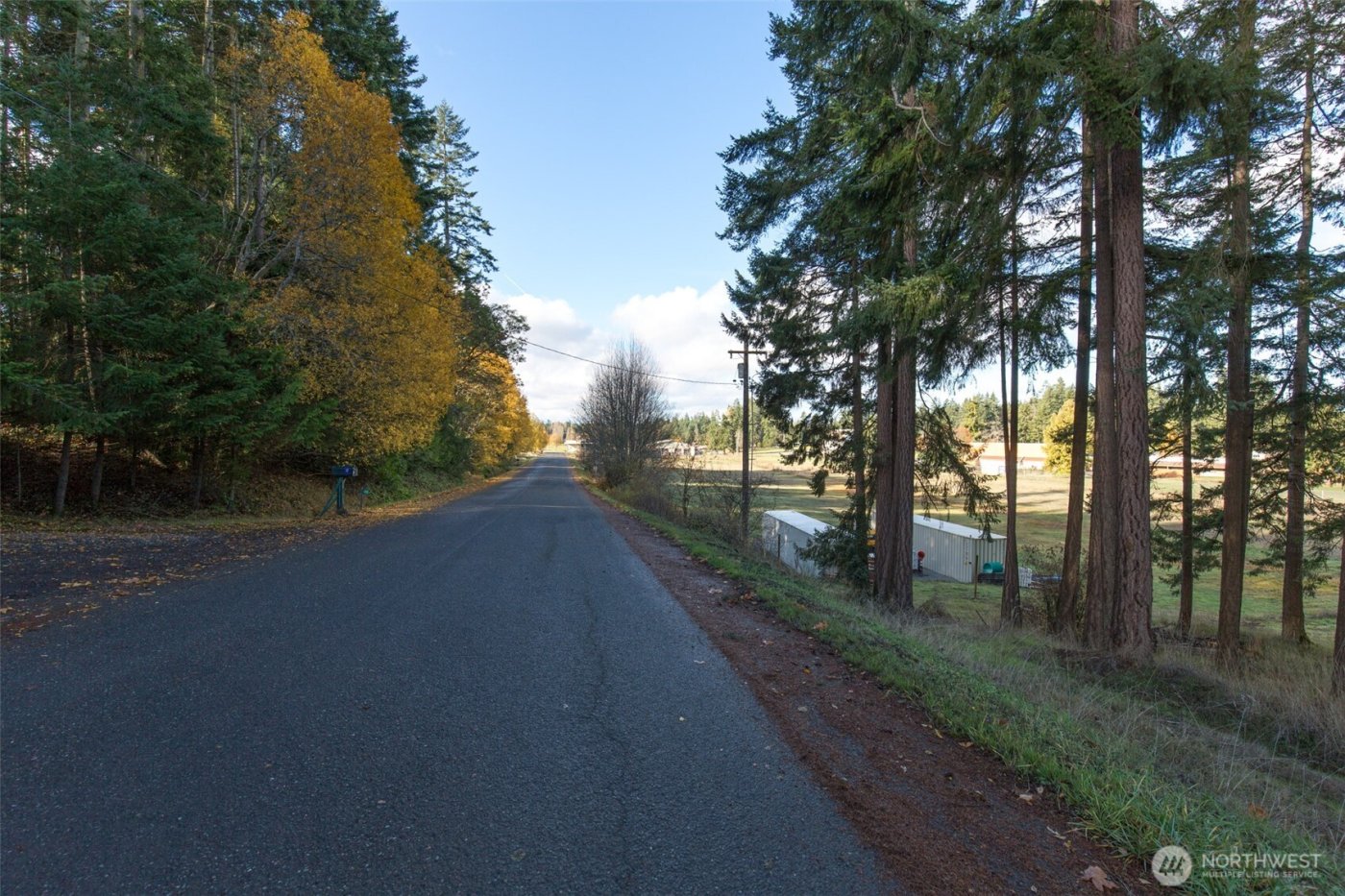 9999 Levig Road , Port Angeles, WA 98362