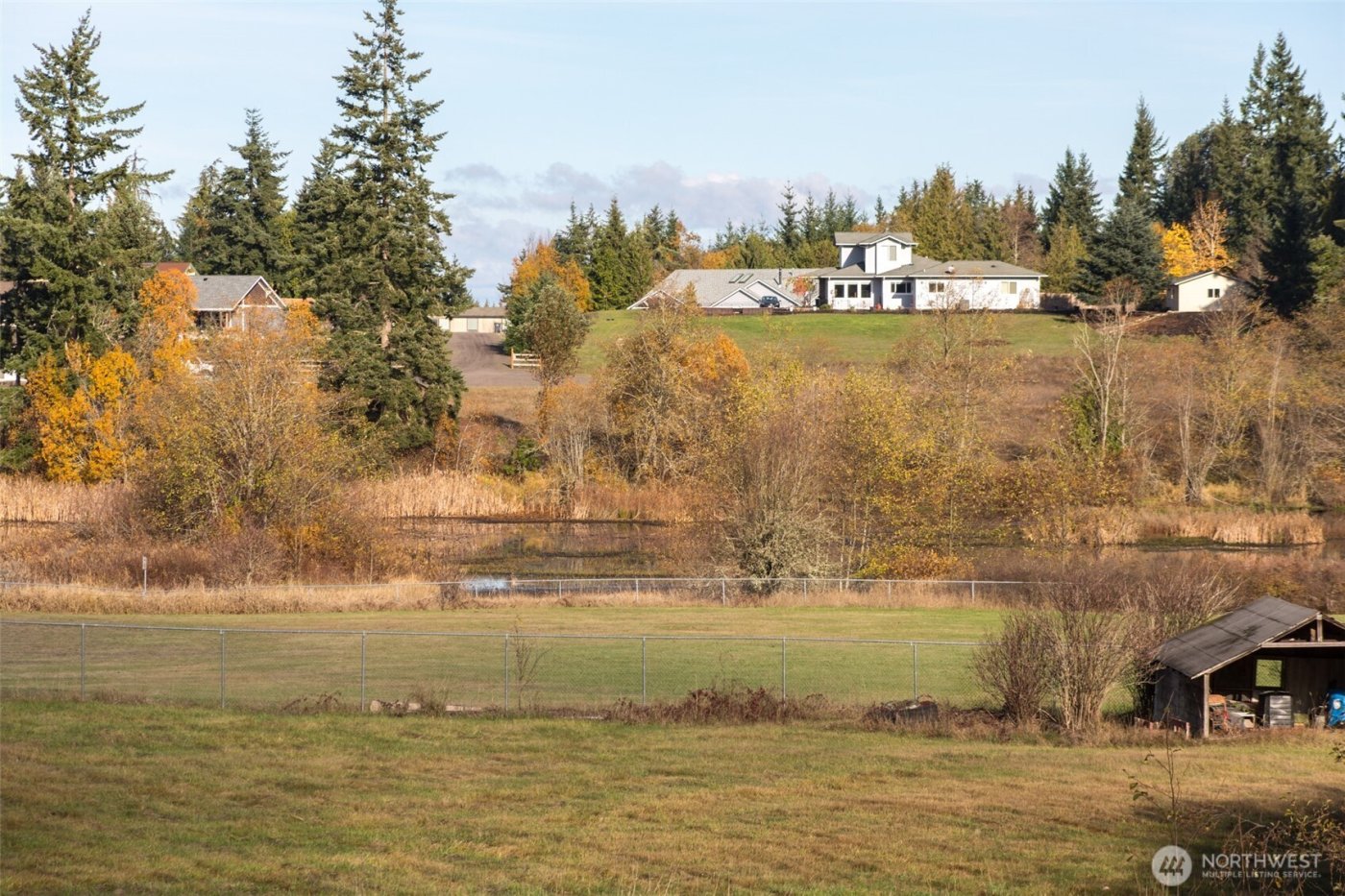 9999 Levig Road , Port Angeles, WA 98362