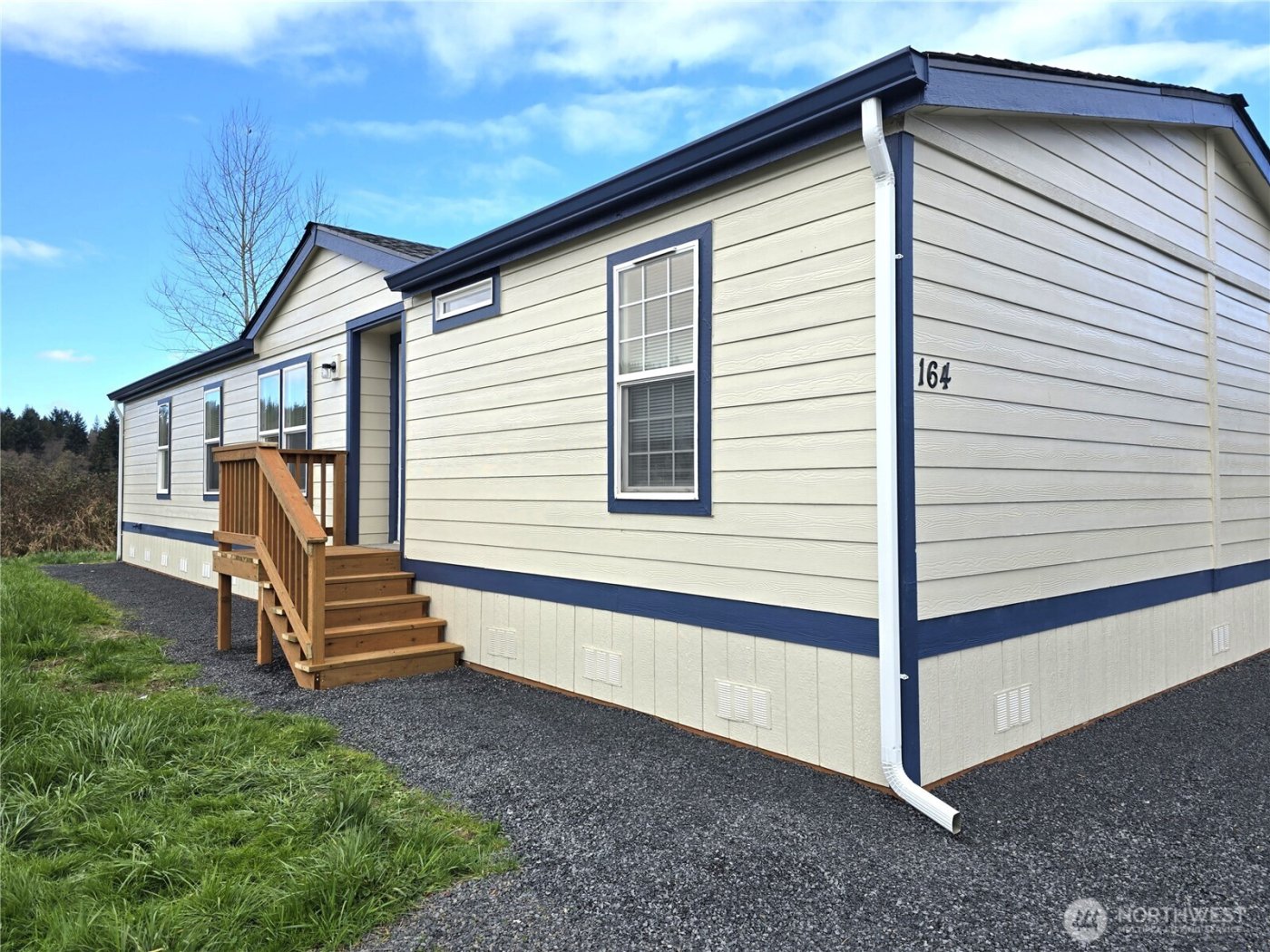 164 Nix Lane , Centralia, WA 98531