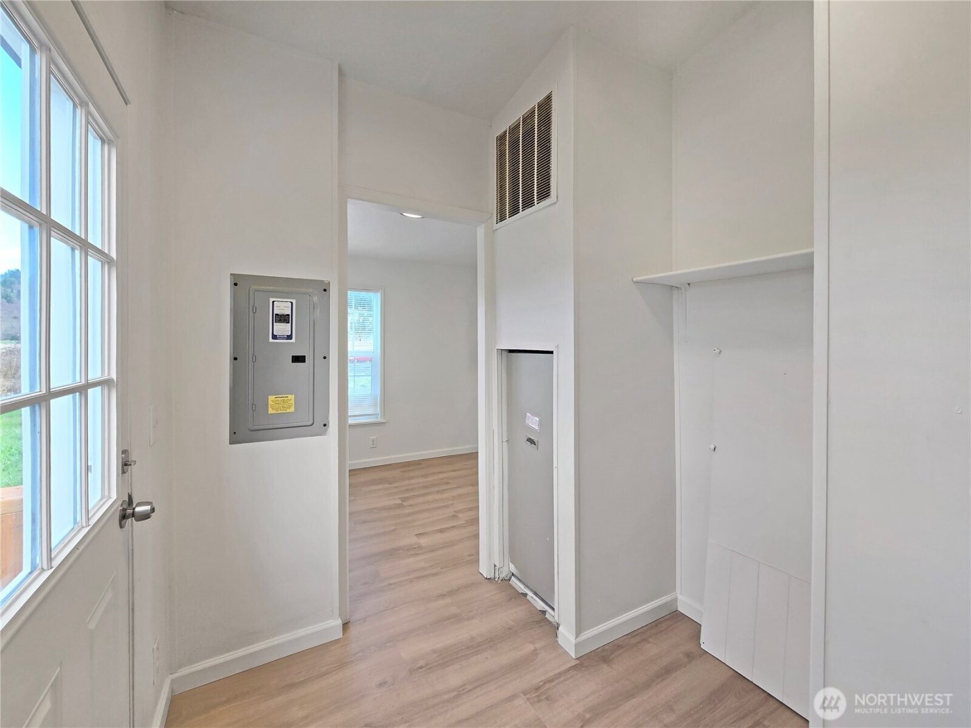 164 Nix Lane , Centralia, WA 98531