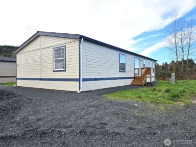 164 Nix Lane , Centralia, WA 98531 - Photo 2