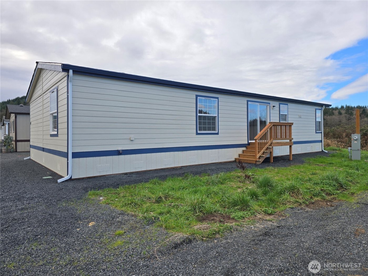 164 Nix Lane , Centralia, WA 98531