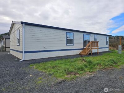 164 Nix Lane , Centralia, WA 98531 - Photo 3