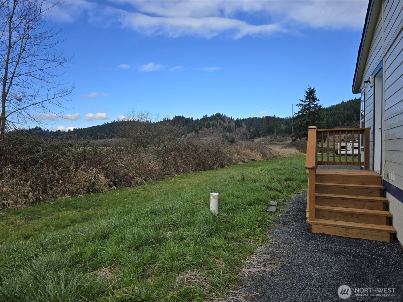 164 Nix Lane , Centralia, WA 98531