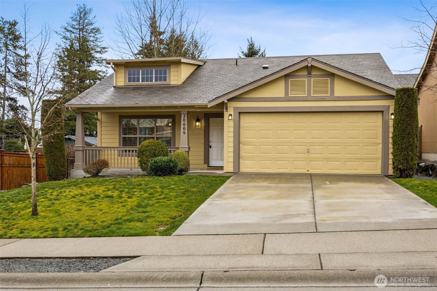 20009 40th Avenue E, Spanaway, WA 98387