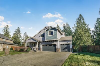 21324 61st Street Ct E, Bonney Lake, WA 98391 - Photo 2