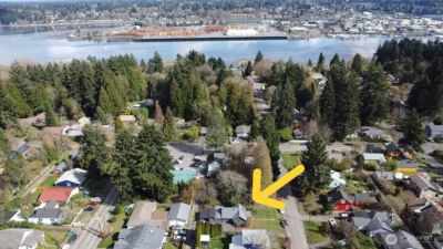 1422 Brawne Avenue NW, Olympia, WA 98502 - Photo 2