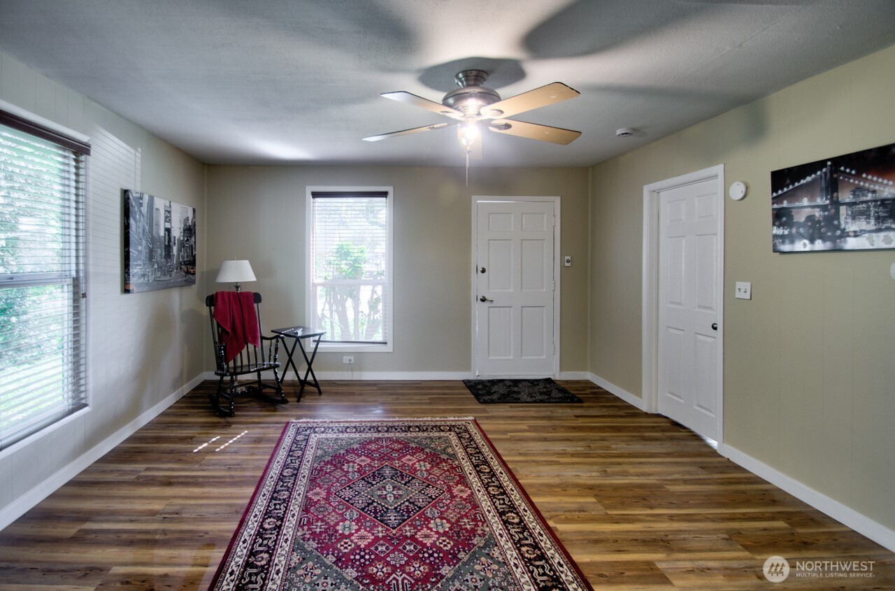 1422 Brawne Avenue NW, Olympia, WA 98502