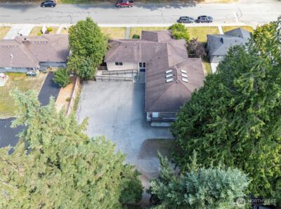 349 E 3rd Street , North Bend, WA 98045 - Photo 2
