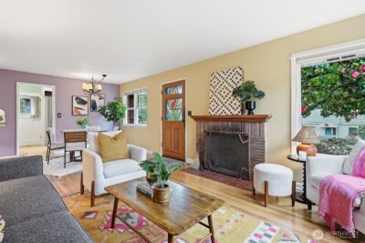 11249 Fremont Avenue N, Seattle, WA 98133 - Photo 3