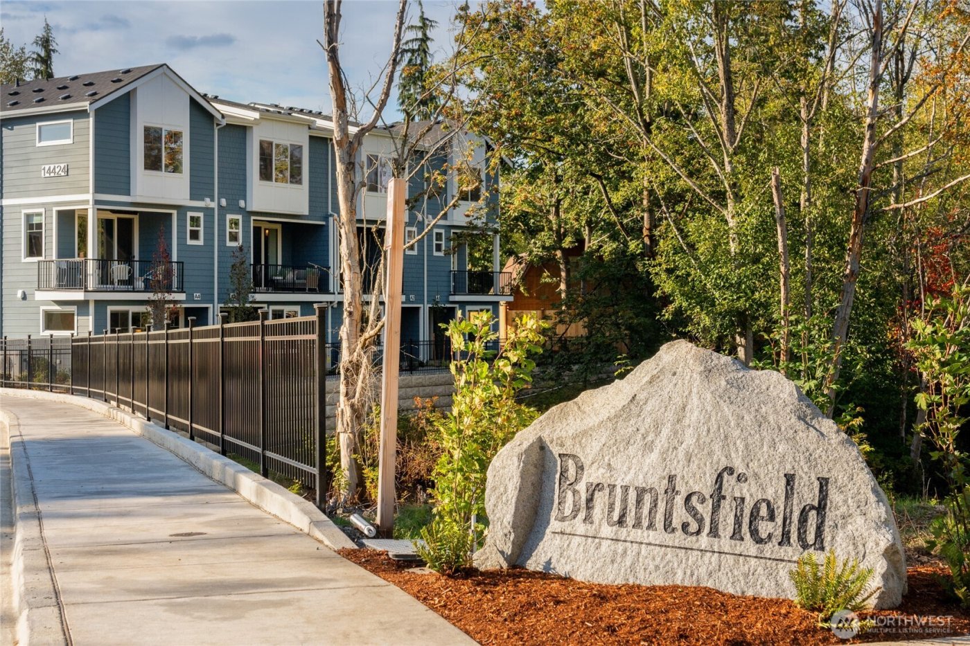 14424 Madison Way #C5, Lynnwood, WA 98087
