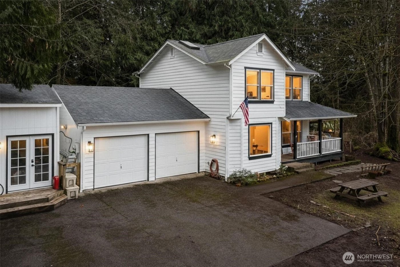 11518 Cedar Grove Street NW, Gig Harbor, WA 98329