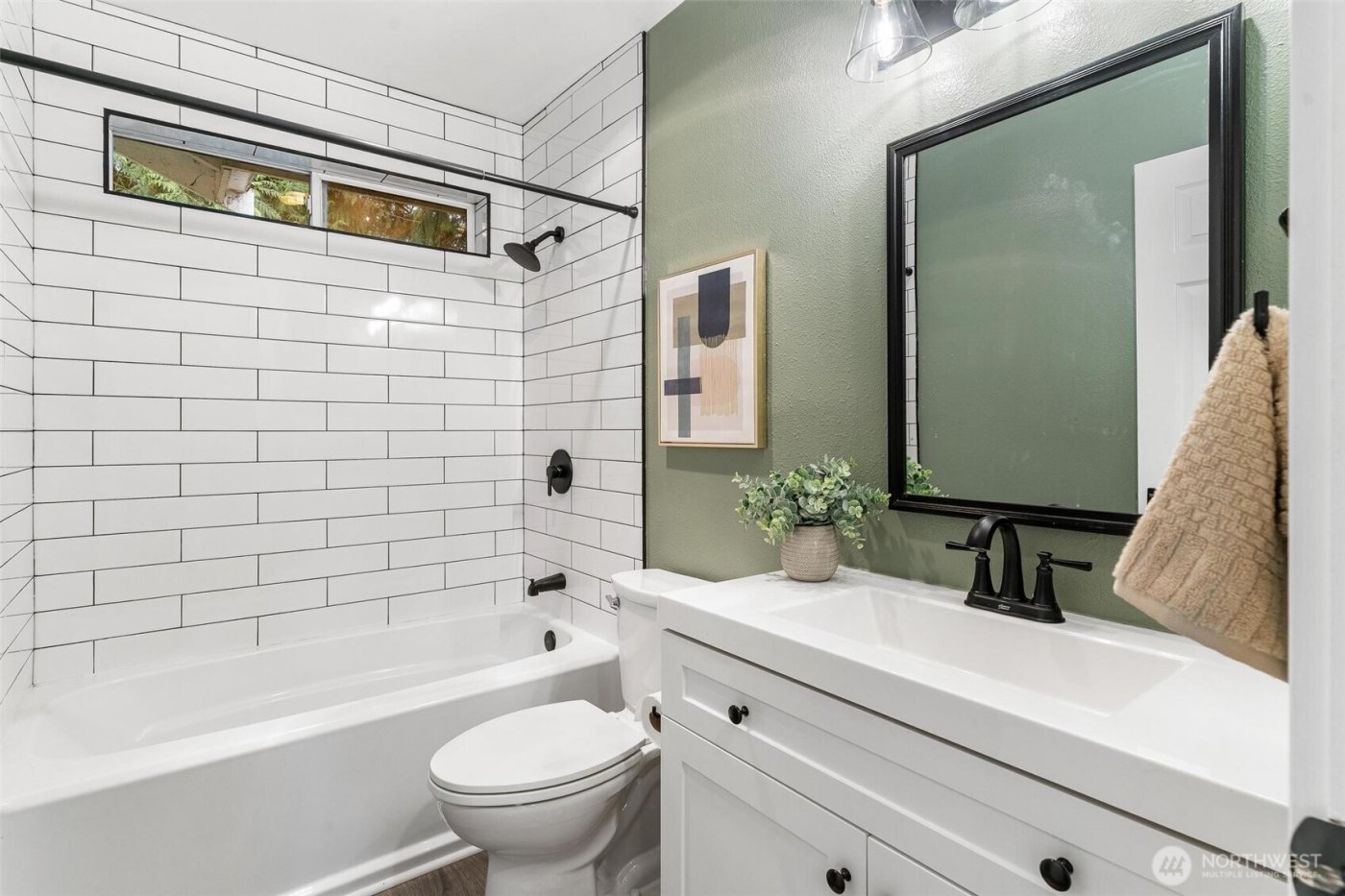 11518 Cedar Grove Street NW, Gig Harbor, WA 98329