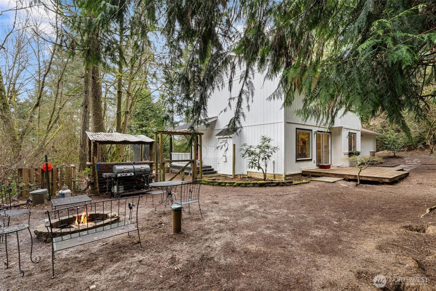 11518 Cedar Grove Street NW, Gig Harbor, WA 98329