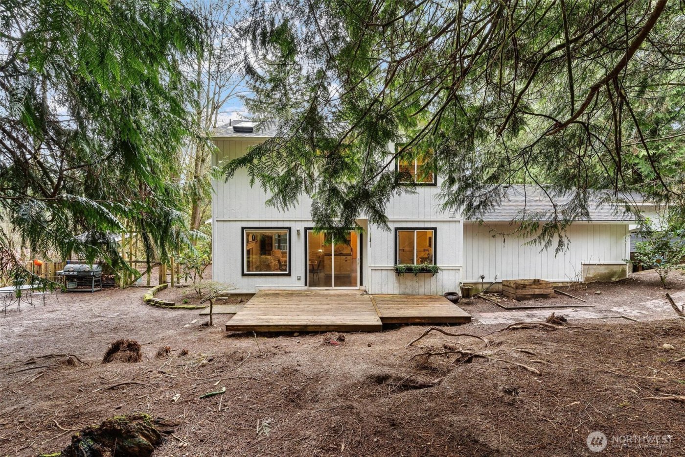 11518 Cedar Grove Street NW, Gig Harbor, WA 98329