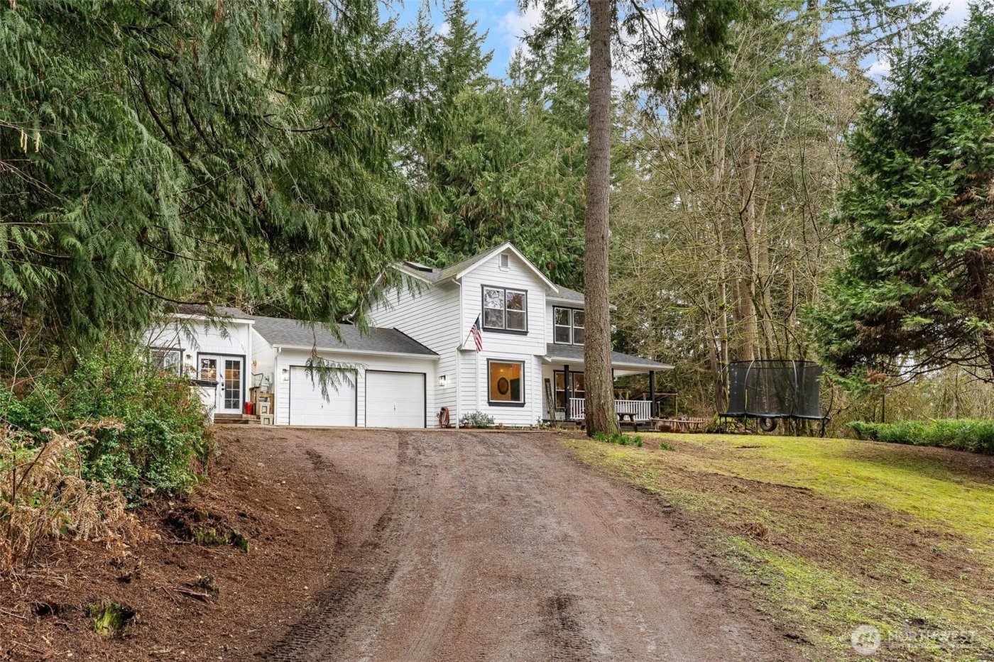 11518 Cedar Grove Street NW, Gig Harbor, WA 98329