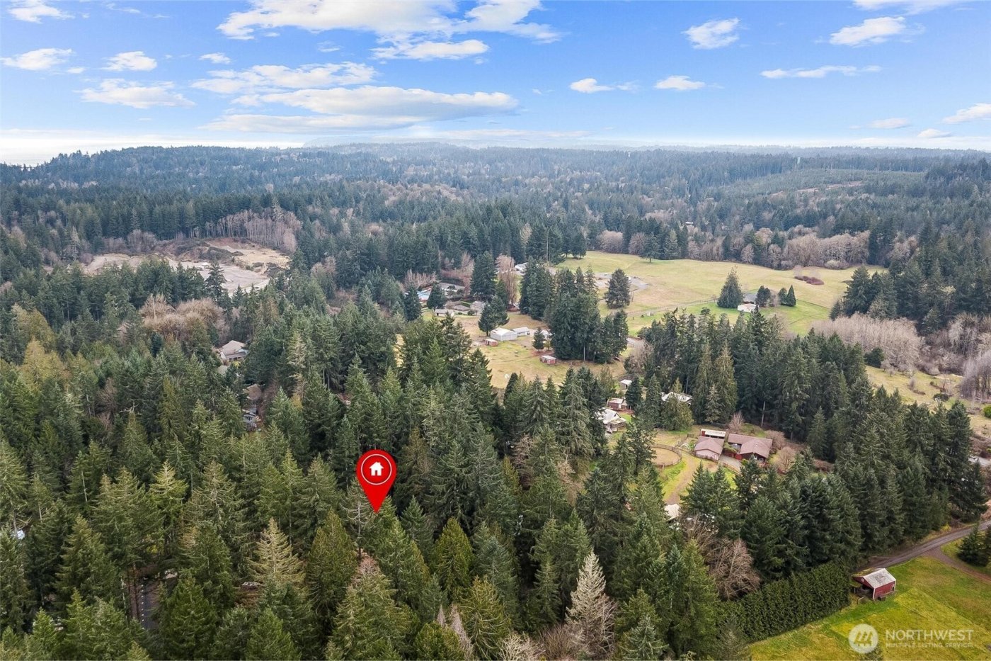 11518 Cedar Grove Street NW, Gig Harbor, WA 98329