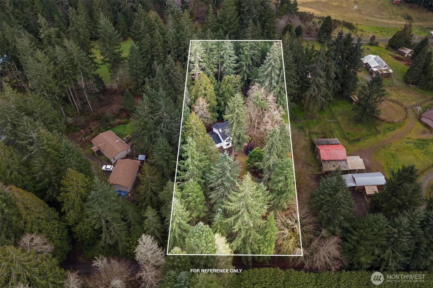 11518 Cedar Grove Street NW, Gig Harbor, WA 98329