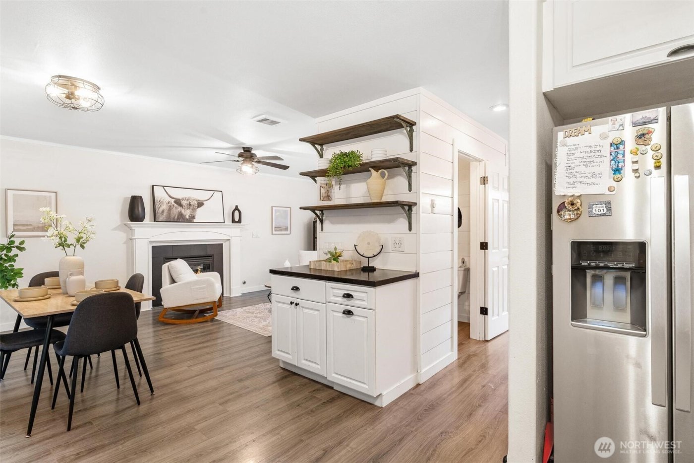 11518 Cedar Grove Street NW, Gig Harbor, WA 98329