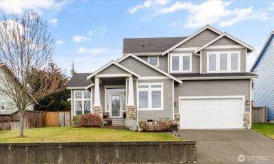 1676 SW Ulysses Street , Oak Harbor, WA 98277