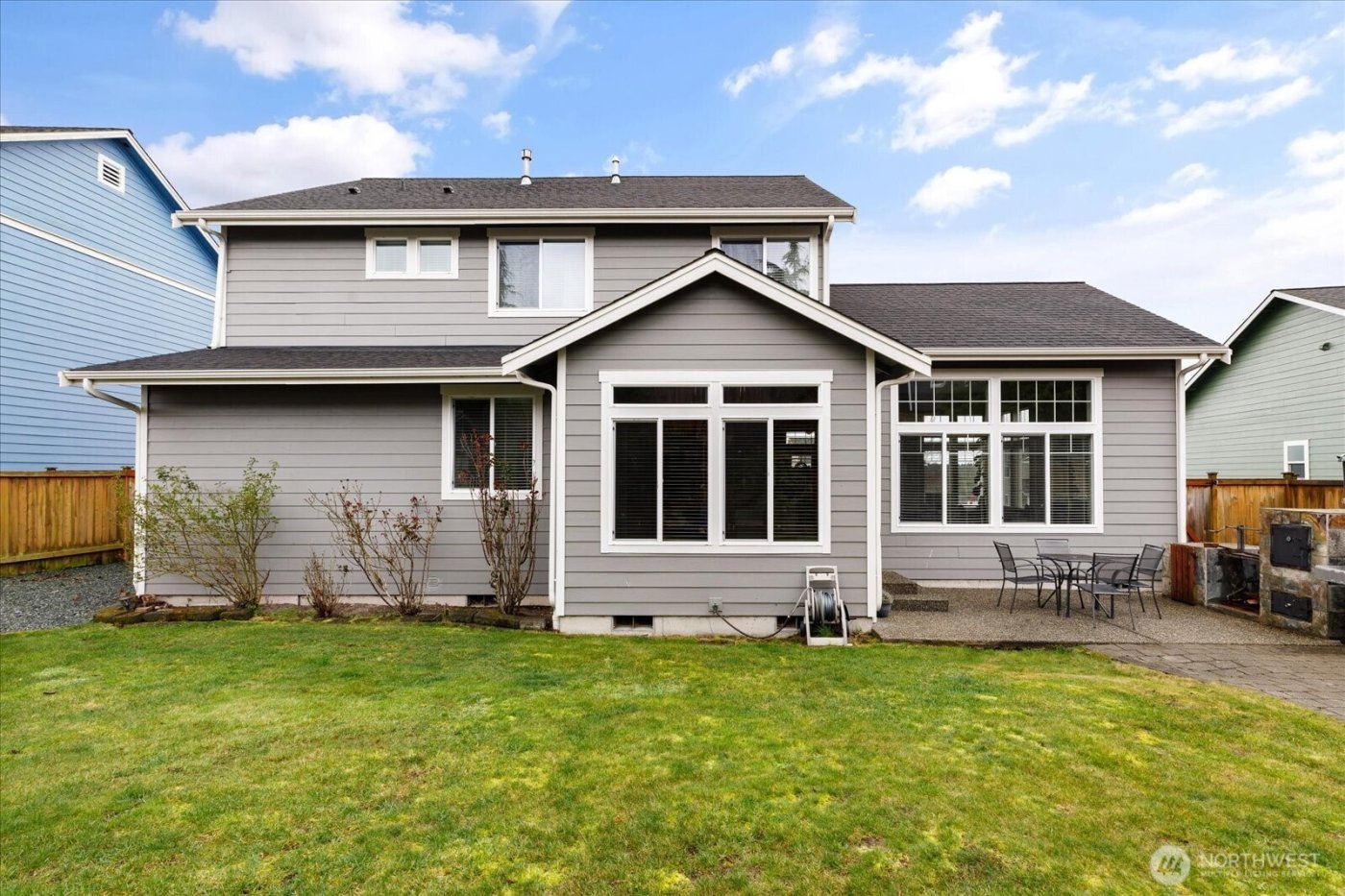 1676 SW Ulysses Street , Oak Harbor, WA 98277
