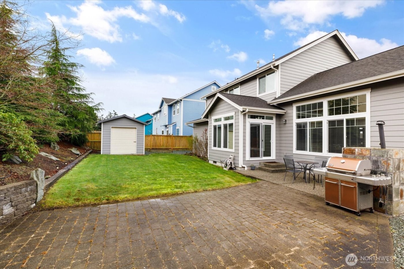 1676 SW Ulysses Street , Oak Harbor, WA 98277