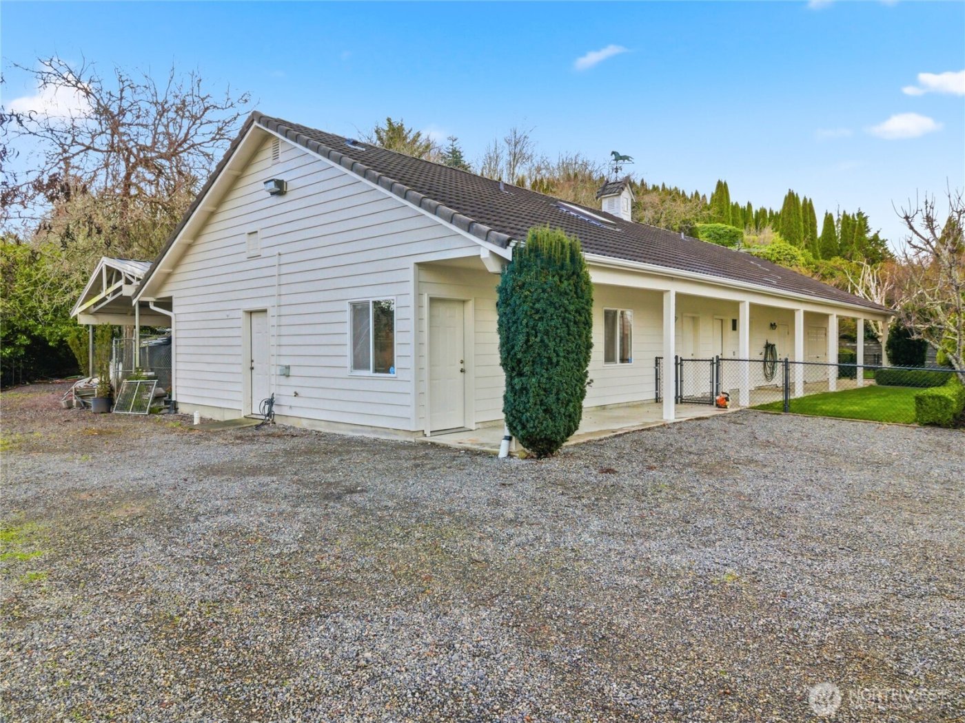 9020 Valley Green Drive SE, Olympia, WA 98513