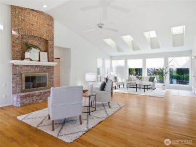 9020 Valley Green Drive SE, Olympia, WA 98513 - Photo 3