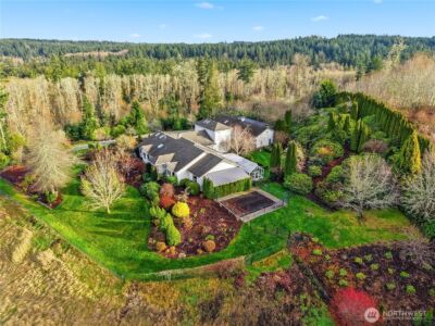 9020 Valley Green Drive SE, Olympia, WA 98513 - Photo 37