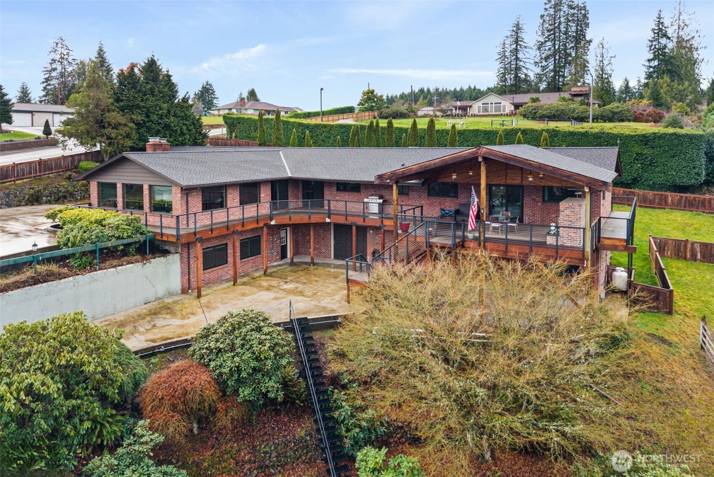 3321 Cooks Hill Rd , Centralia, WA 98531