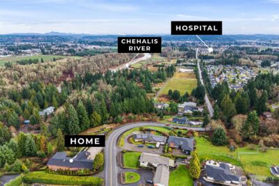 3321 Cooks Hill Rd , Centralia, WA 98531 - Photo 30