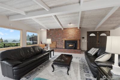 3321 Cooks Hill Rd , Centralia, WA 98531 - Photo 3