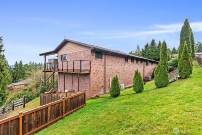 3321 Cooks Hill Rd , Centralia, WA 98531 - Photo 33