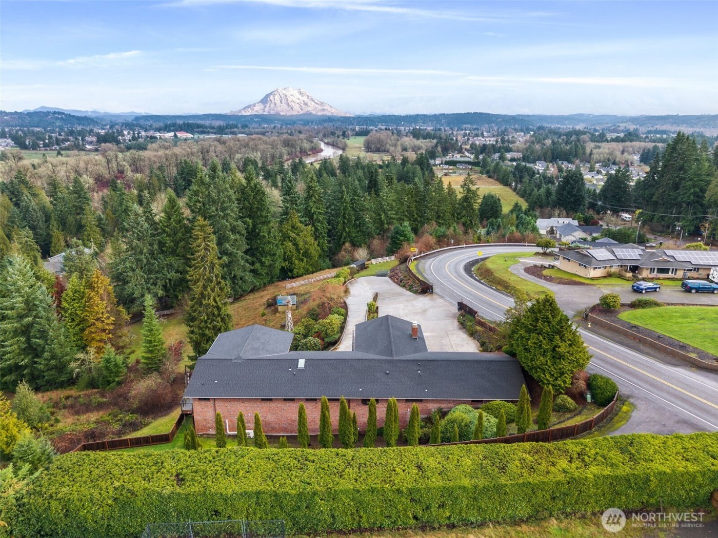 3321 Cooks Hill Rd , Centralia, WA 98531