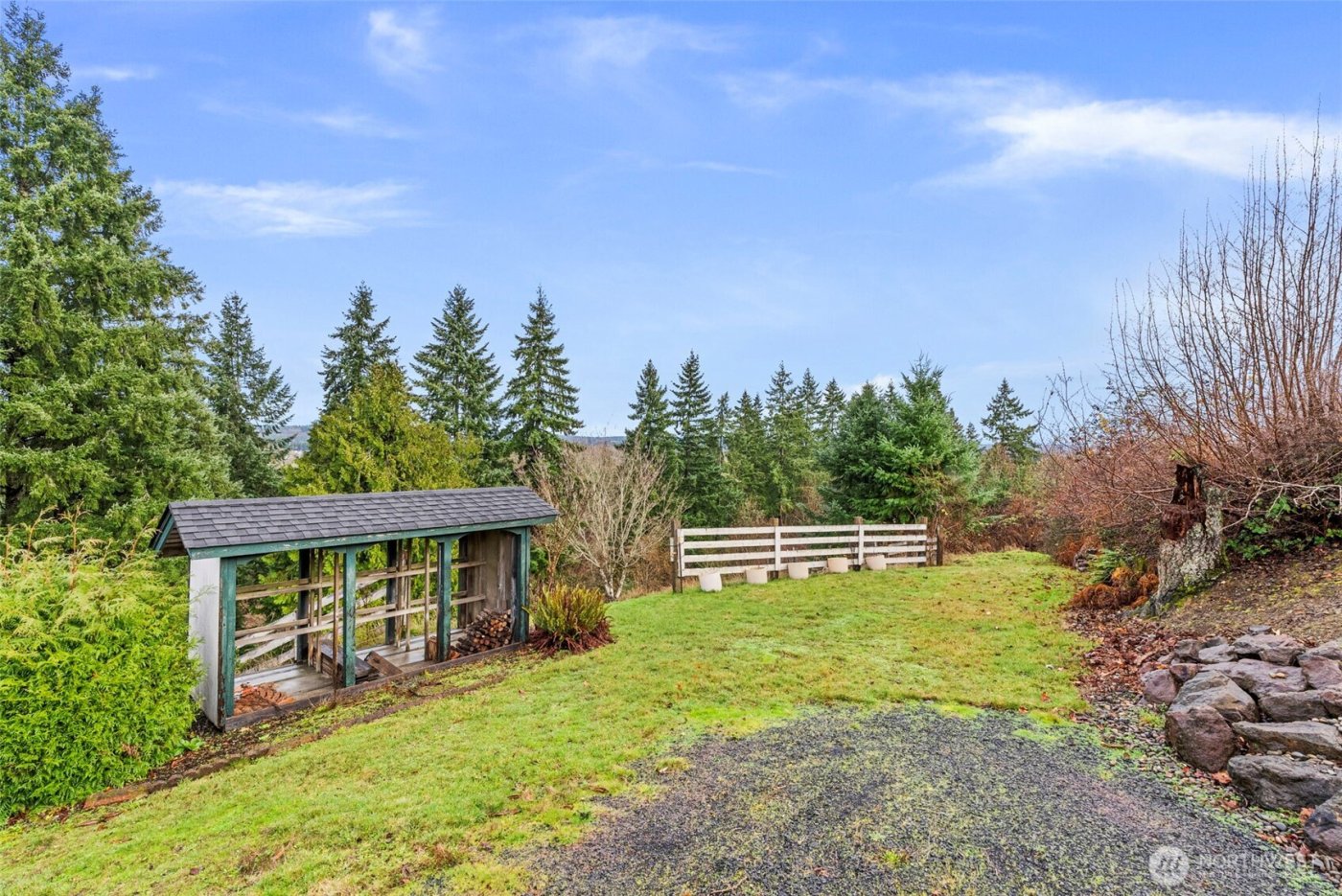 3321 Cooks Hill Rd , Centralia, WA 98531