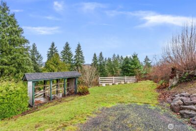 3321 Cooks Hill Rd , Centralia, WA 98531 - Photo 35