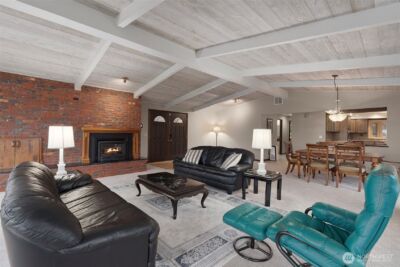 3321 Cooks Hill Rd , Centralia, WA 98531 - Photo 4