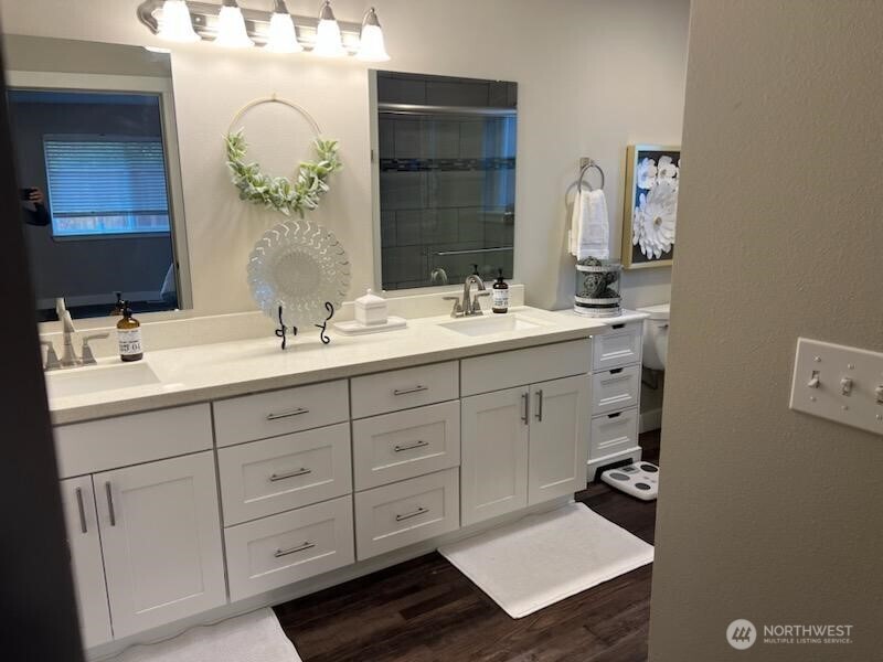 5031 E Rasor Road W, Belfair, WA 98528