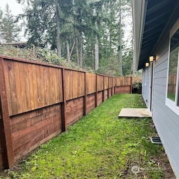 5031 E Rasor Road W, Belfair, WA 98528