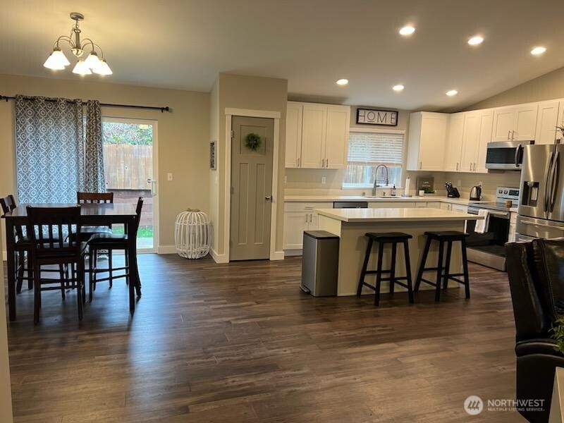 5031 E Rasor Road W, Belfair, WA 98528