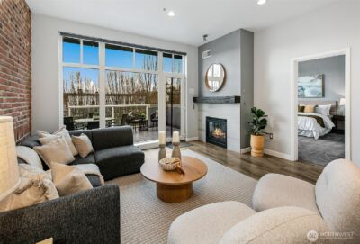 17 W Mercer Street #302, Seattle, WA 98119 - Photo 1