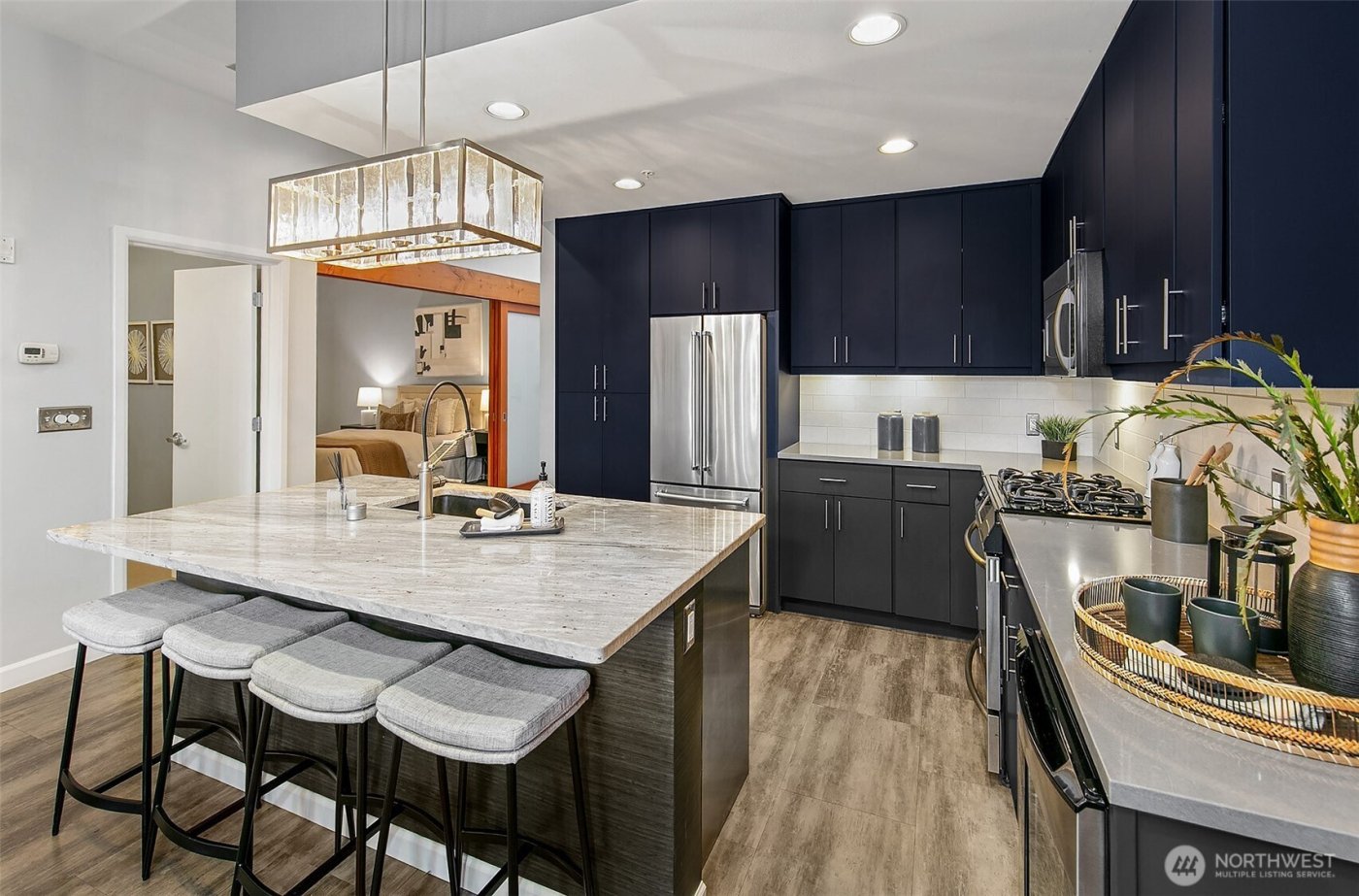 17 W Mercer Street #302, Seattle, WA 98119