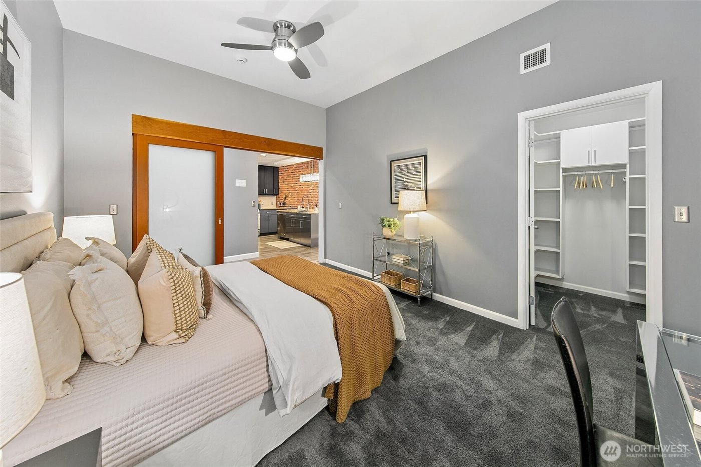 17 W Mercer Street #302, Seattle, WA 98119