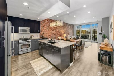 17 W Mercer Street #302, Seattle, WA 98119 - Photo 3