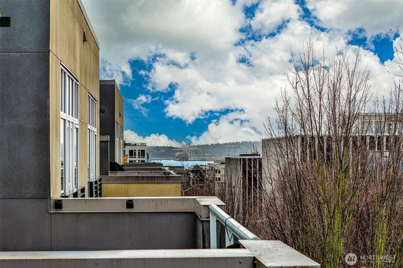 17 W Mercer Street #302, Seattle, WA 98119